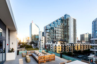 High Interiors  - interior design -Savina by Bosa , San Diego
