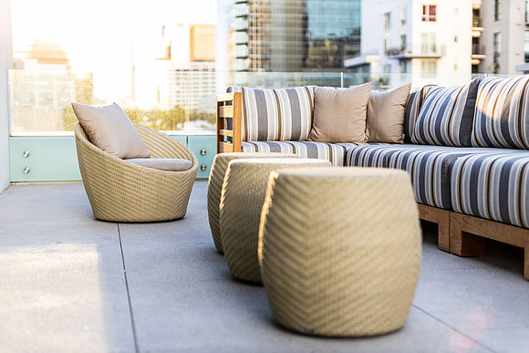 High Interiors  - interior design -Savina by Bosa , San Diego