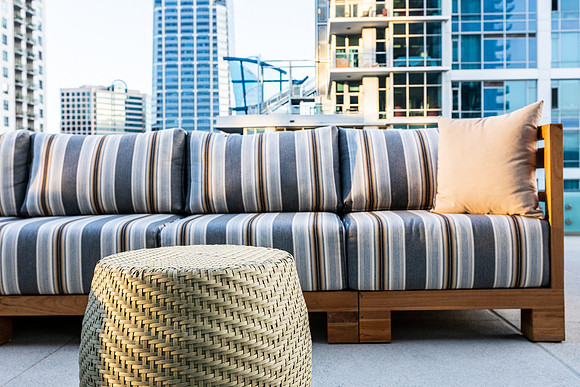 High Interiors  - interior design -Savina by Bosa , San Diego