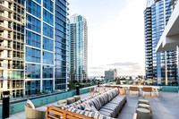 High Interiors  - interior design -Savina by Bosa , San Diego