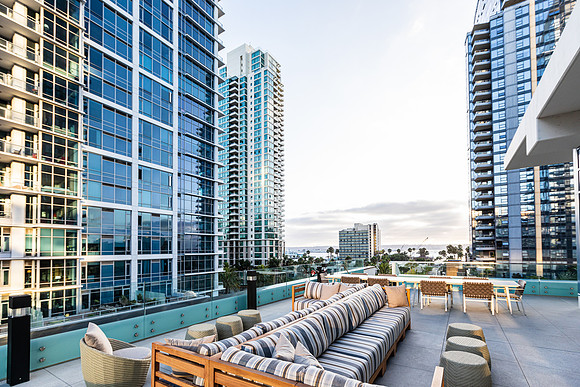 High Interiors  - interior design -Savina by Bosa , San Diego