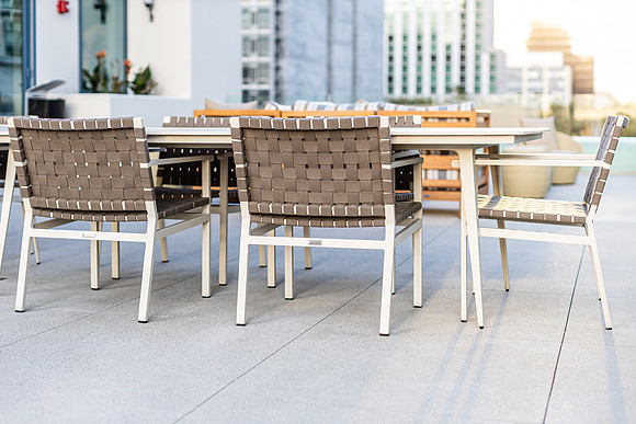 High Interiors  - interior design -Savina by Bosa , San Diego