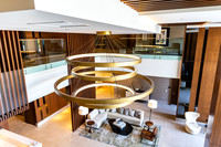 High Interiors  - interior design -Savina by Bosa , San Diego