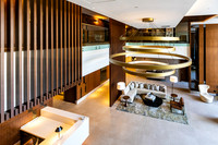 High Interiors  - interior design -Savina by Bosa , San Diego