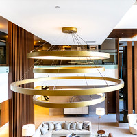 High Interiors  - interior design -Savina by Bosa , San Diego