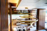 High Interiors  - interior design -Savina by Bosa , San Diego