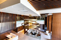 High Interiors  - interior design -Savina by Bosa , San Diego