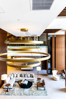High Interiors  - interior design -Savina by Bosa , San Diego