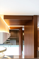 High Interiors  - interior design -Savina by Bosa , San Diego