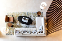 High Interiors  - interior design -Savina by Bosa , San Diego