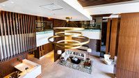 High Interiors  - interior design -Savina by Bosa , San Diego