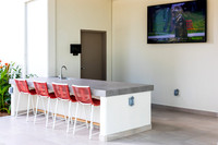 High Interiors  - interior design -Savina by Bosa , San Diego