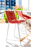 High Interiors  - interior design -Savina by Bosa , San Diego
