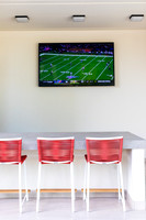 High Interiors  - interior design -Savina by Bosa , San Diego