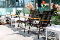 High Interiors  - interior design -Savina by Bosa , San Diego