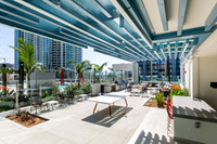 High Interiors  - interior design -Savina by Bosa , San Diego