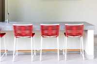 High Interiors  - interior design -Savina by Bosa , San Diego