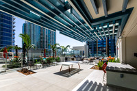 High Interiors  - interior design -Savina by Bosa , San Diego