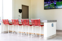 High Interiors  - interior design -Savina by Bosa , San Diego