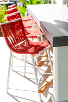 High Interiors  - interior design -Savina by Bosa , San Diego