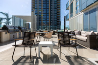 High Interiors  - interior design -Savina by Bosa , San Diego