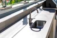 High Interiors  - interior design -Savina by Bosa , San Diego