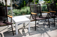 High Interiors  - interior design -Savina by Bosa , San Diego