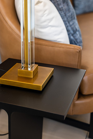High Interiors  - interior design -The Residences at Bella Terra