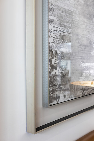 High Interiors  - interior design -The Residences at Bella Terra