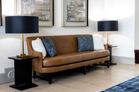 High Interiors  - interior design -The Residences at Bella Terra