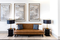 High Interiors  - interior design -The Residences at Bella Terra