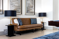 High Interiors  - interior design -The Residences at Bella Terra