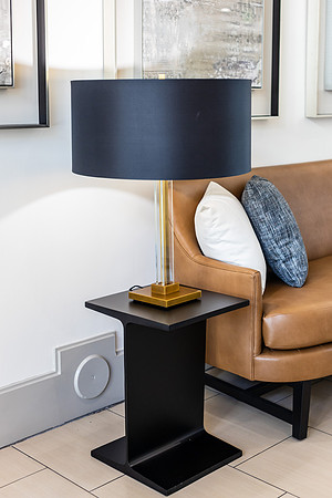 High Interiors  - interior design -The Residences at Bella Terra