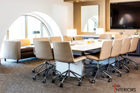 High Interiors  - Designs at The Residence Bella Terra