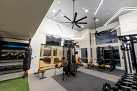 Gym- SmallRes