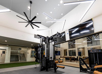 Gym-HighRes