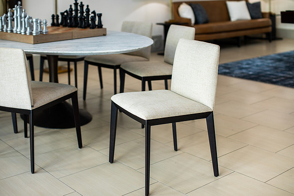 High Interiors  - interior design -The Residences at Bella Terra