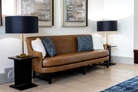 High Interiors  - interior design -The Residences at Bella Terra