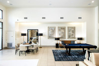 Club room - Small res
