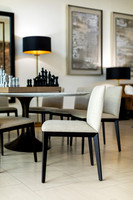 High Interiors  - interior design -The Residences at Bella Terra