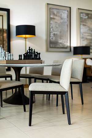 High Interiors  - interior design -The Residences at Bella Terra