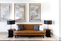 High Interiors  - interior design -The Residences at Bella Terra