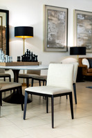 High Interiors  - interior design -The Residences at Bella Terra