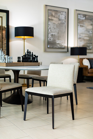 High Interiors  - interior design -The Residences at Bella Terra