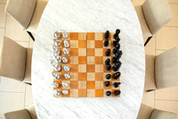 High Interiors  - interior design -The Residences at Bella Terra