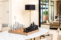High Interiors  - interior design -The Residences at Bella Terra