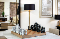 High Interiors  - interior design -The Residences at Bella Terra