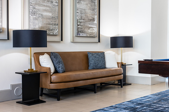 High Interiors  - interior design -The Residences at Bella Terra