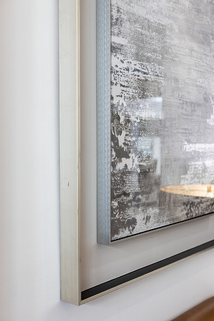 High Interiors  - interior design -The Residences at Bella Terra