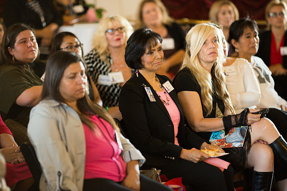 LA Screening of “Rape on the Night Shift”  at Los Angeles City Hall